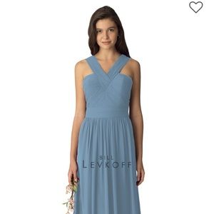 Bill Levkoff dress style 1276 New with tags!